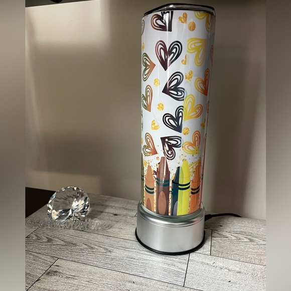 Teach. Love. Inspire 🖍️ - Picture 2 of 5